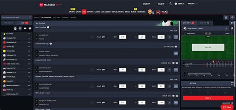 mars bet|Marsbet Review Sportsbook & Casino .